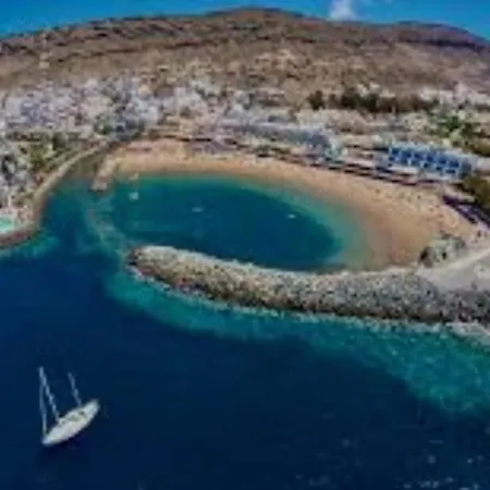 Sonneland * Puerto De Mogan