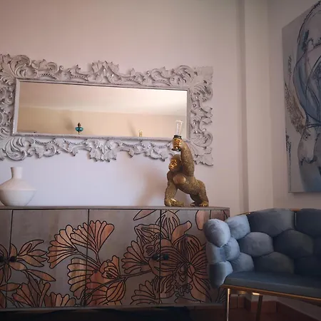 Apartment Sonneland