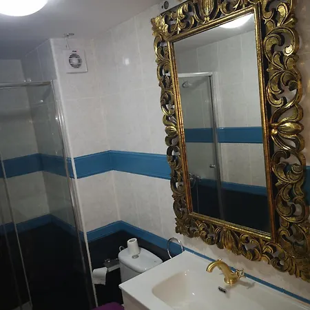 Apartment Sonneland *