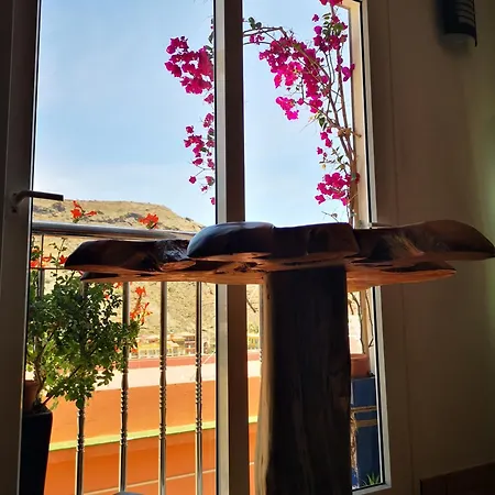 Sonneland Apartment
