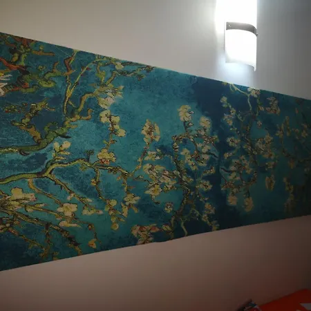 Sonneland Apartment *