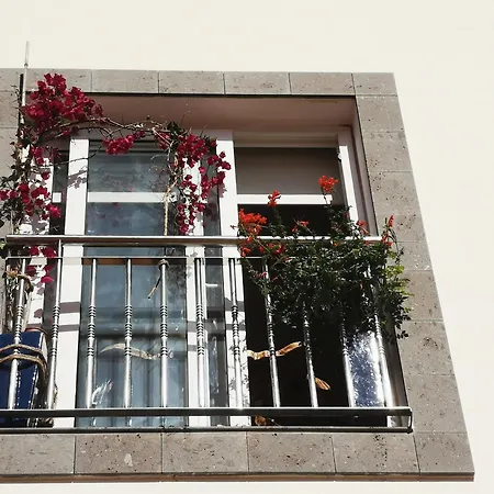 Apartamento Sonneland