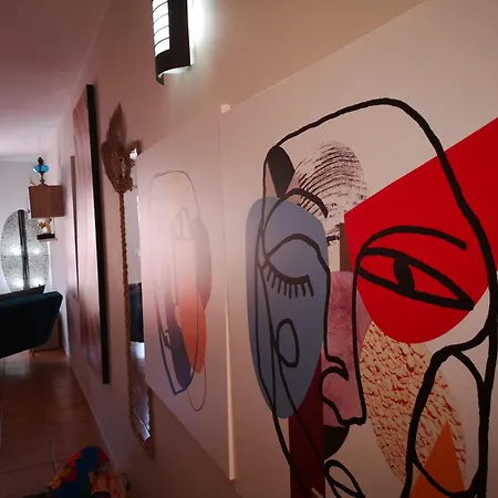 Apartamento Sonneland