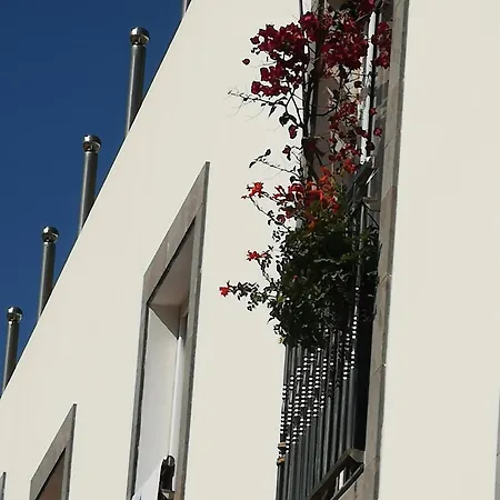 Apartment Sonneland *